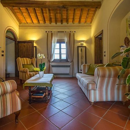 Hotel Relais La Martina Pietraviva Zewnętrze zdjęcie