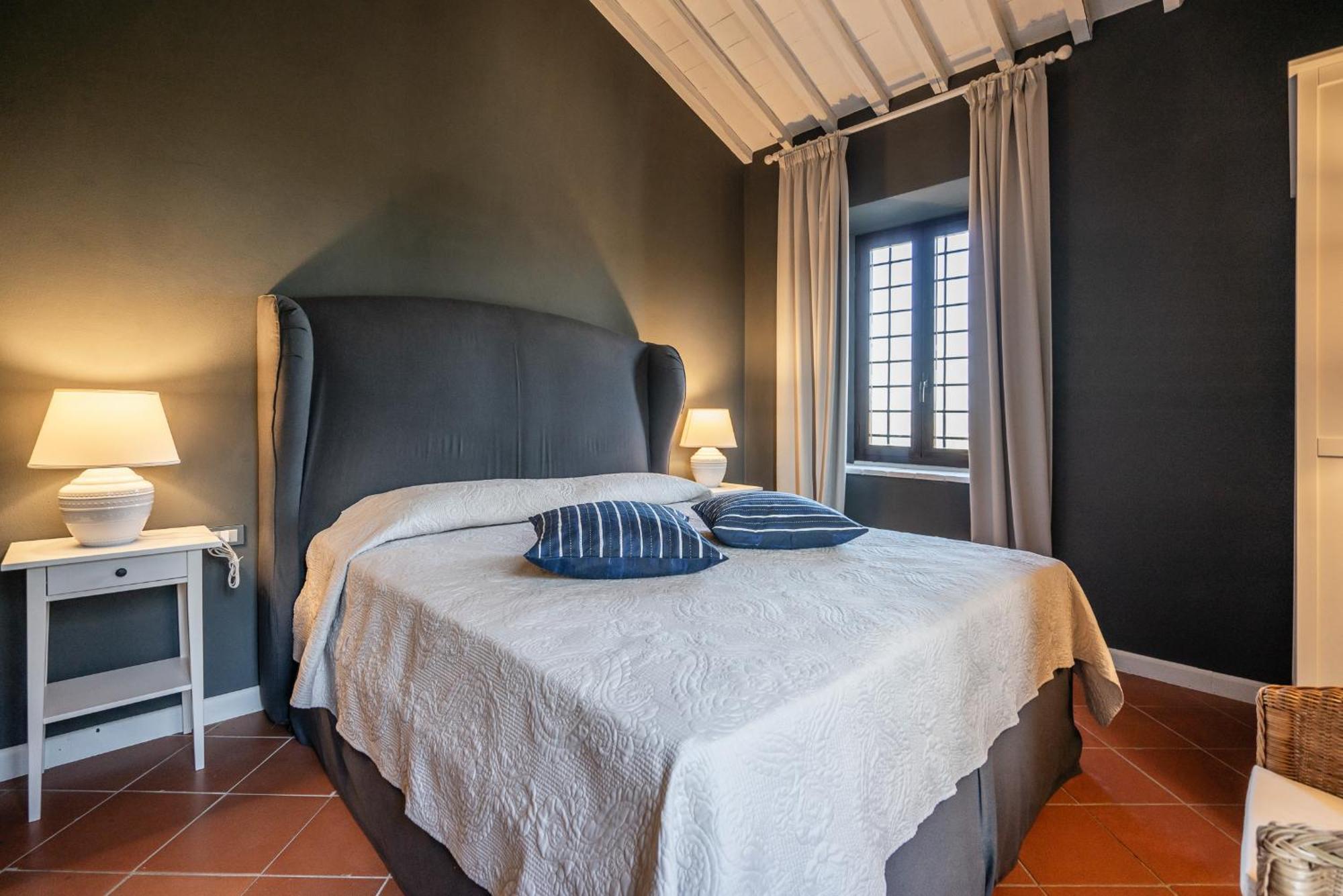 Hotel Relais La Martina Pietraviva Zewnętrze zdjęcie