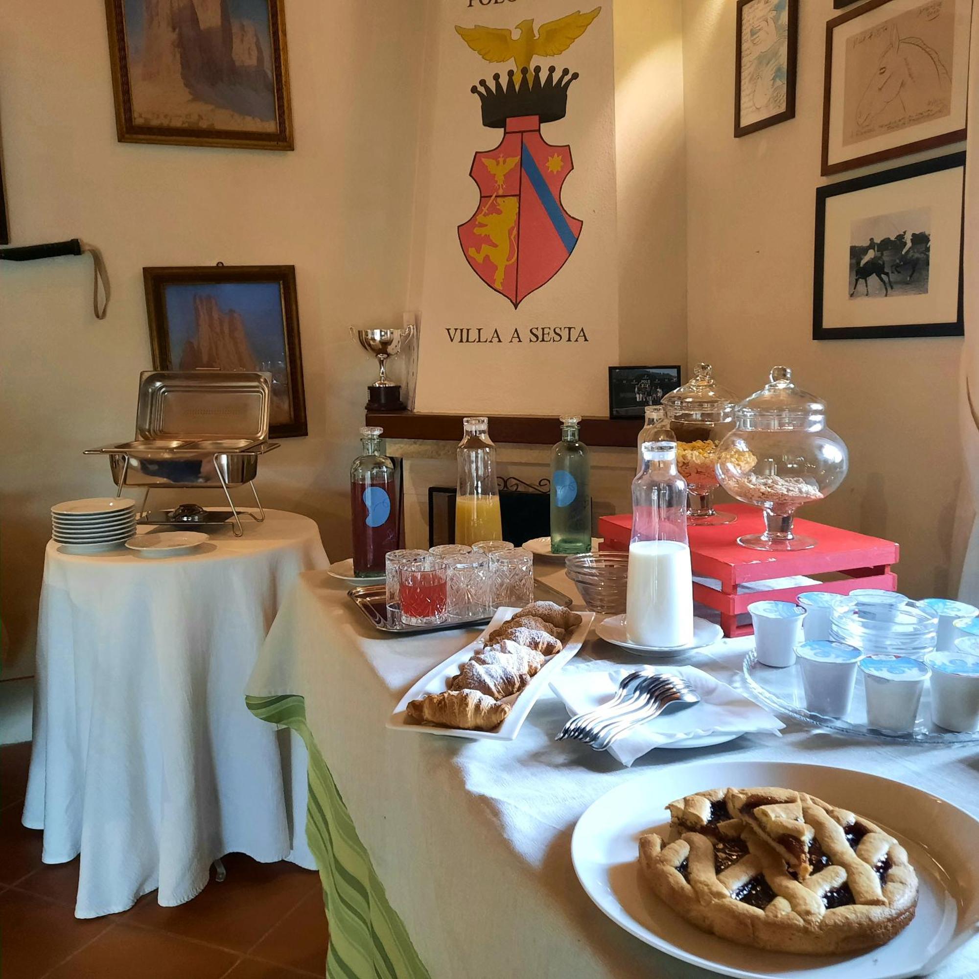 Hotel Relais La Martina Pietraviva Zewnętrze zdjęcie