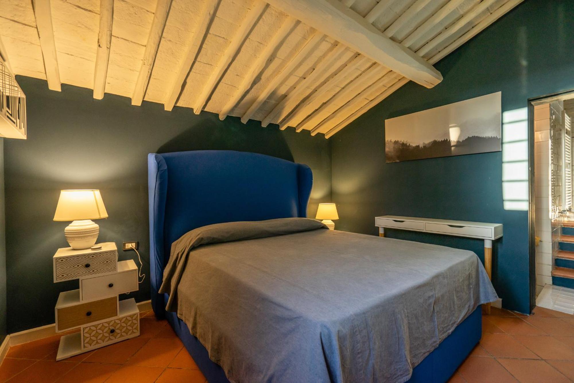 Hotel Relais La Martina Pietraviva Zewnętrze zdjęcie