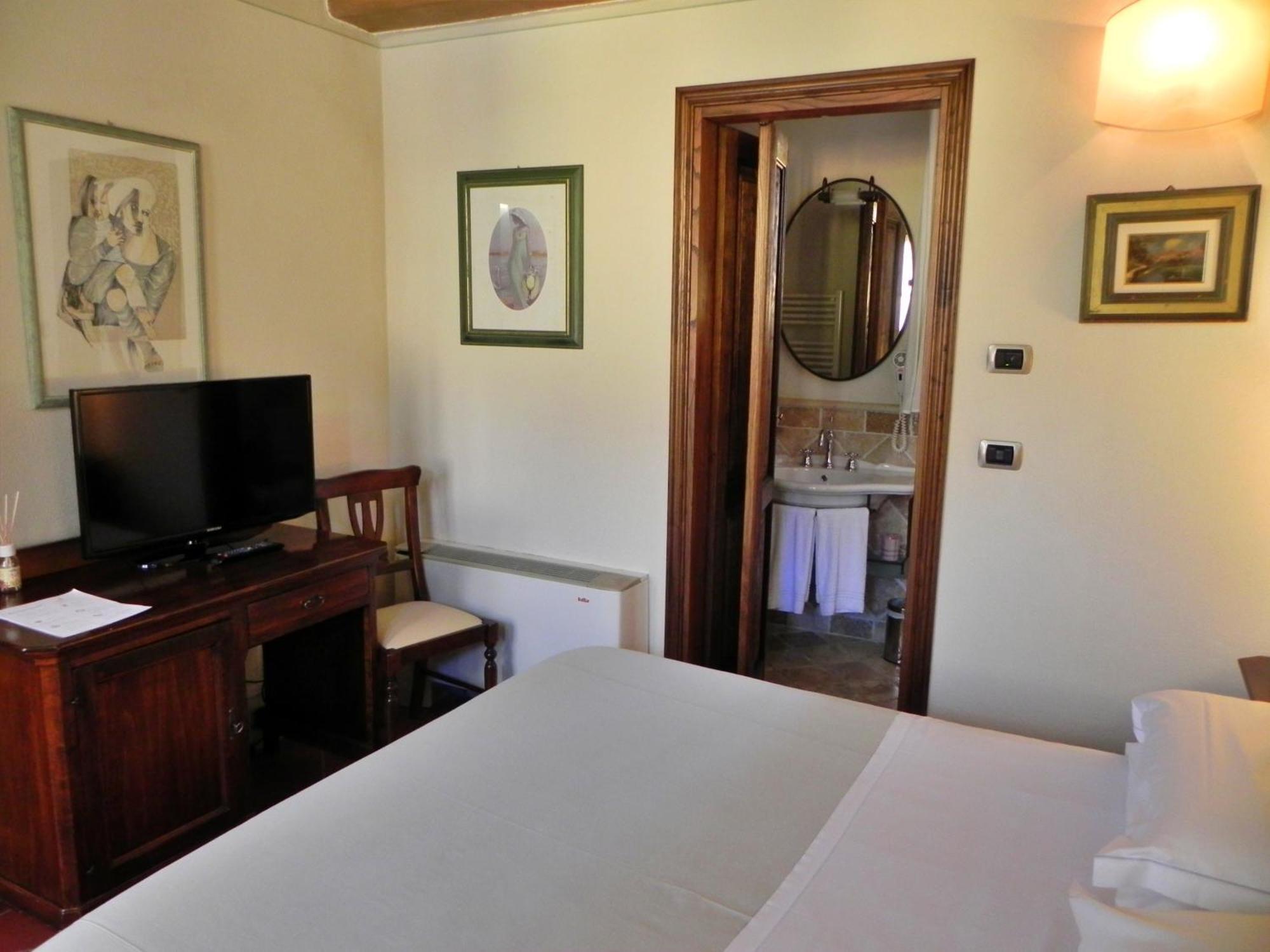 Hotel Relais La Martina Pietraviva Zewnętrze zdjęcie