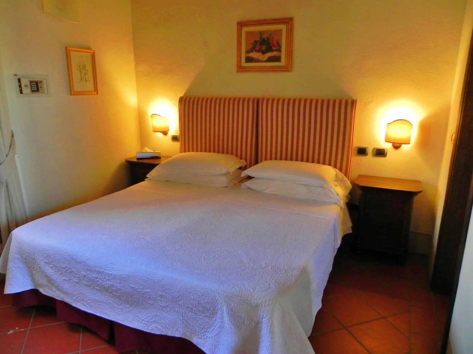Hotel Relais La Martina Pietraviva Pokój zdjęcie