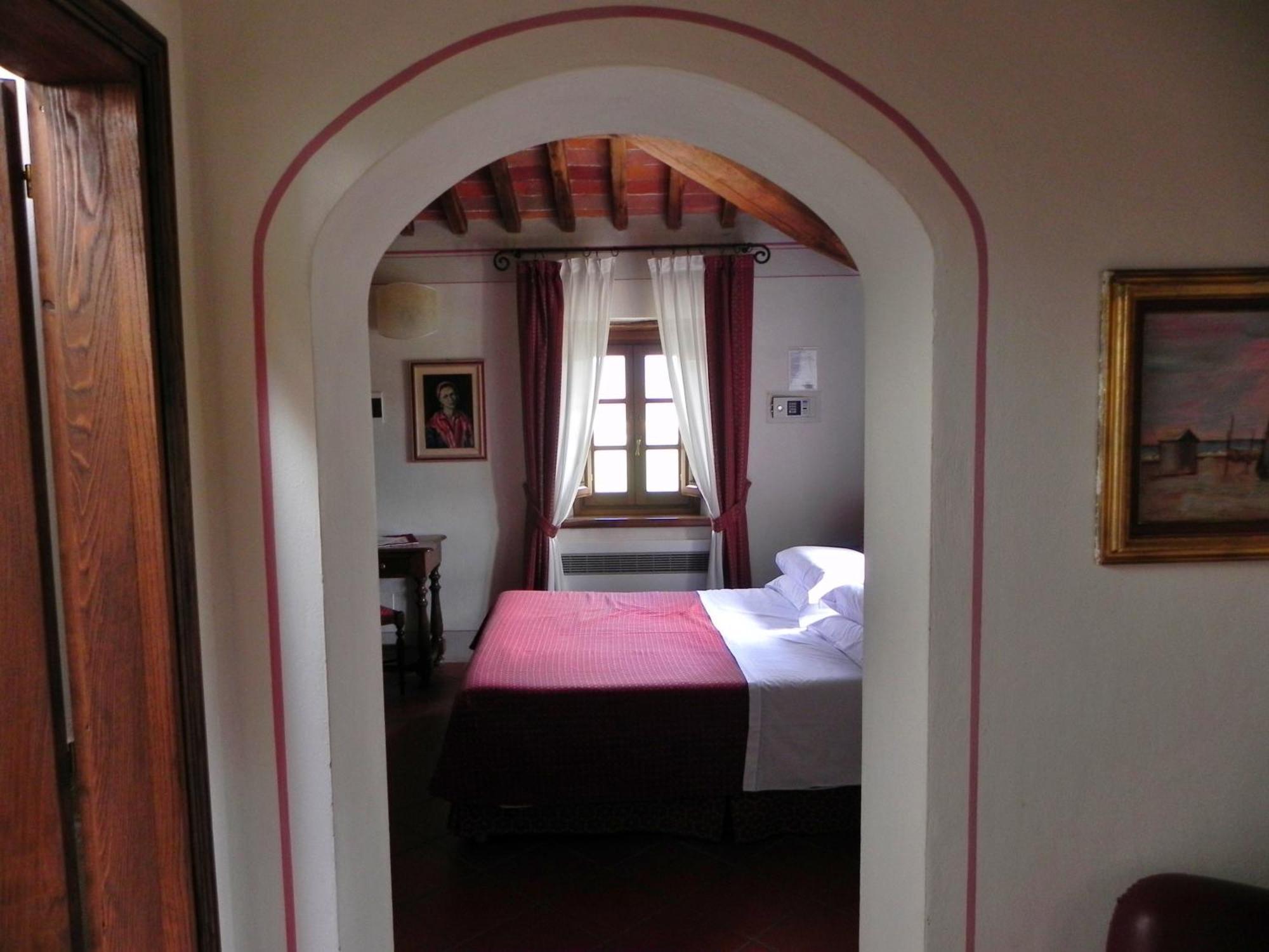 Hotel Relais La Martina Pietraviva Pokój zdjęcie