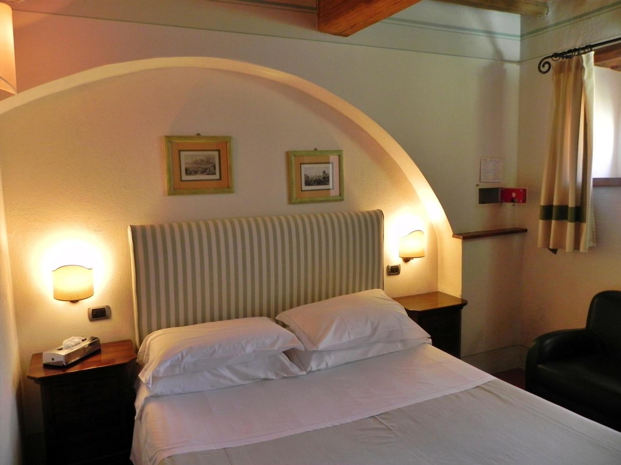 Hotel Relais La Martina Pietraviva Pokój zdjęcie