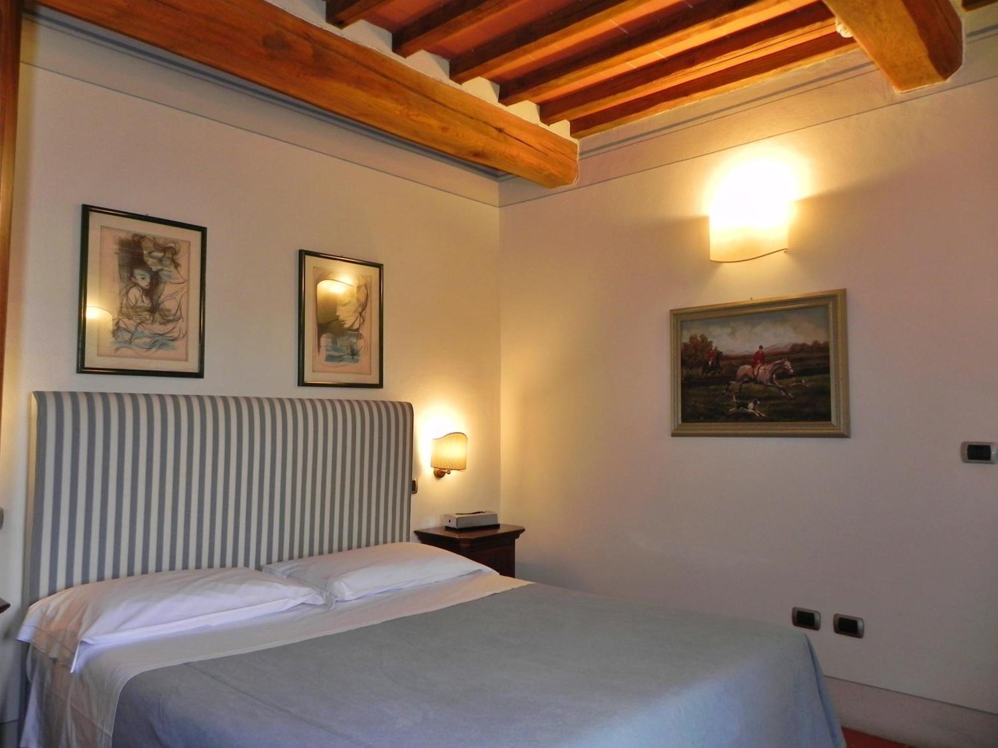 Hotel Relais La Martina Pietraviva Pokój zdjęcie