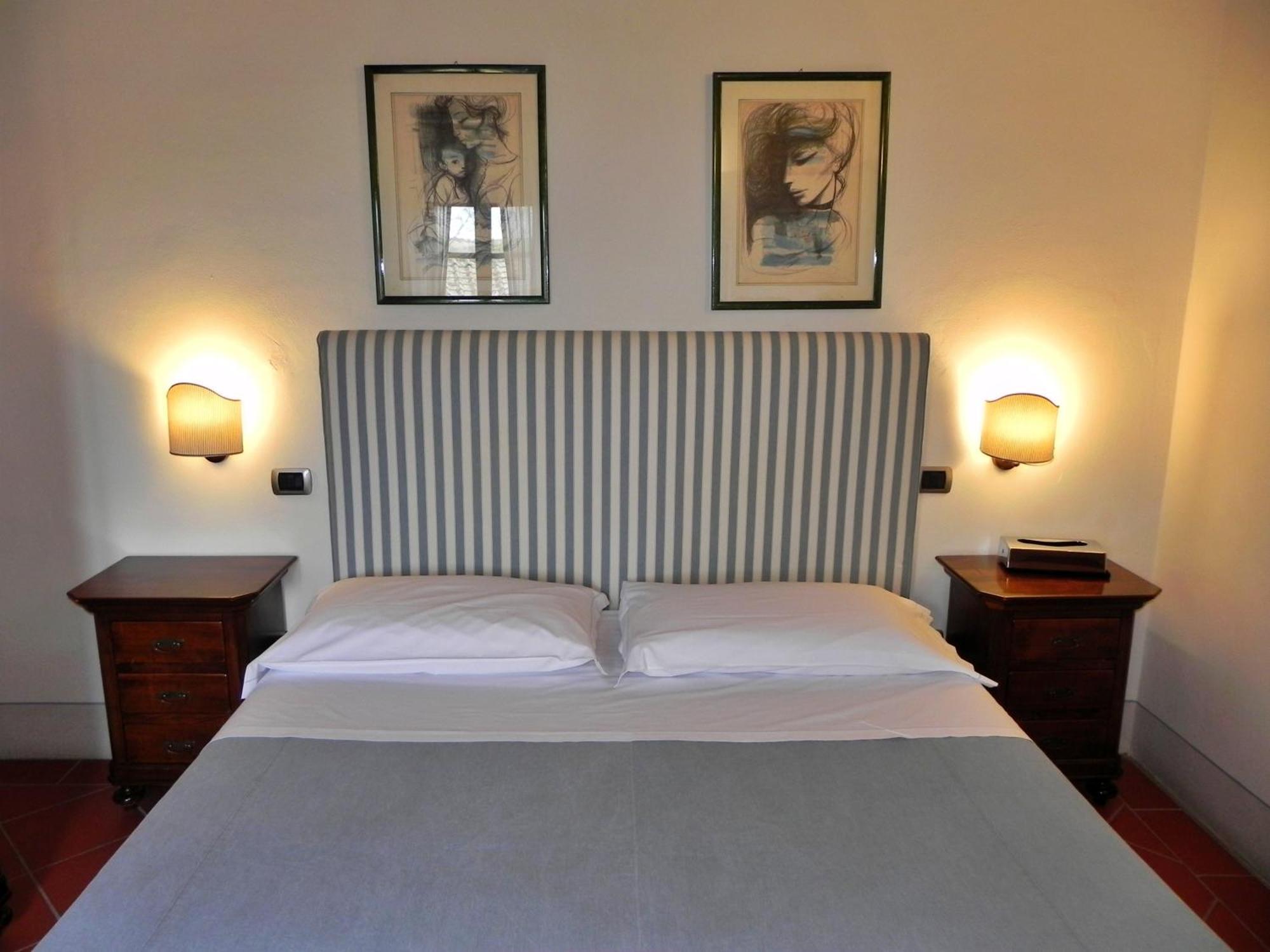 Hotel Relais La Martina Pietraviva Pokój zdjęcie