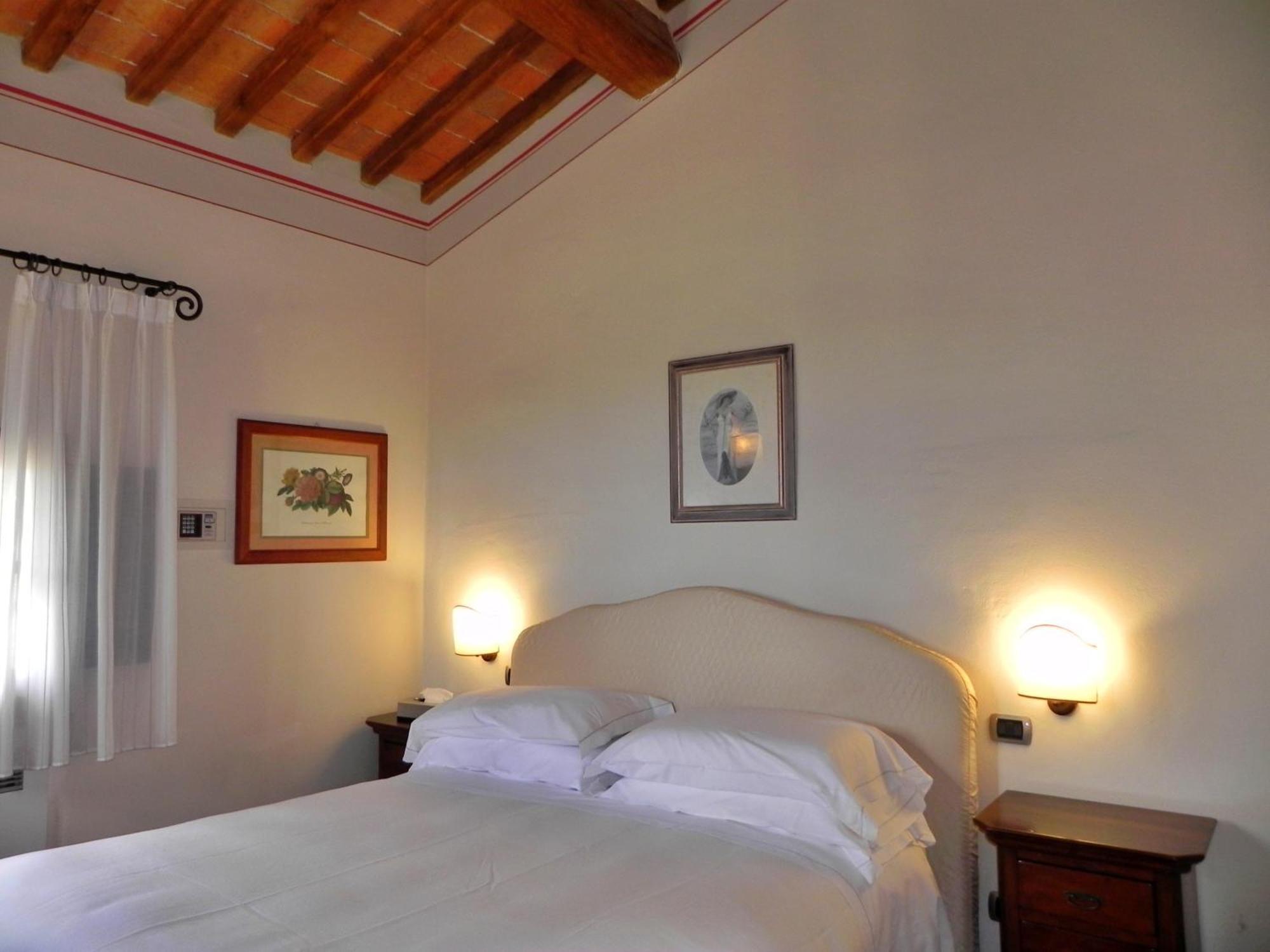 Hotel Relais La Martina Pietraviva Pokój zdjęcie