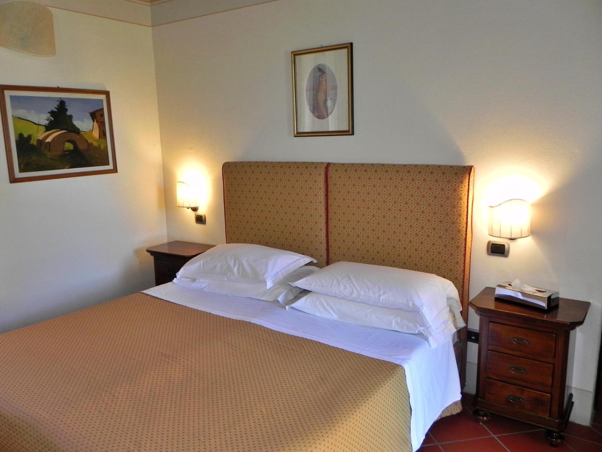 Hotel Relais La Martina Pietraviva Pokój zdjęcie
