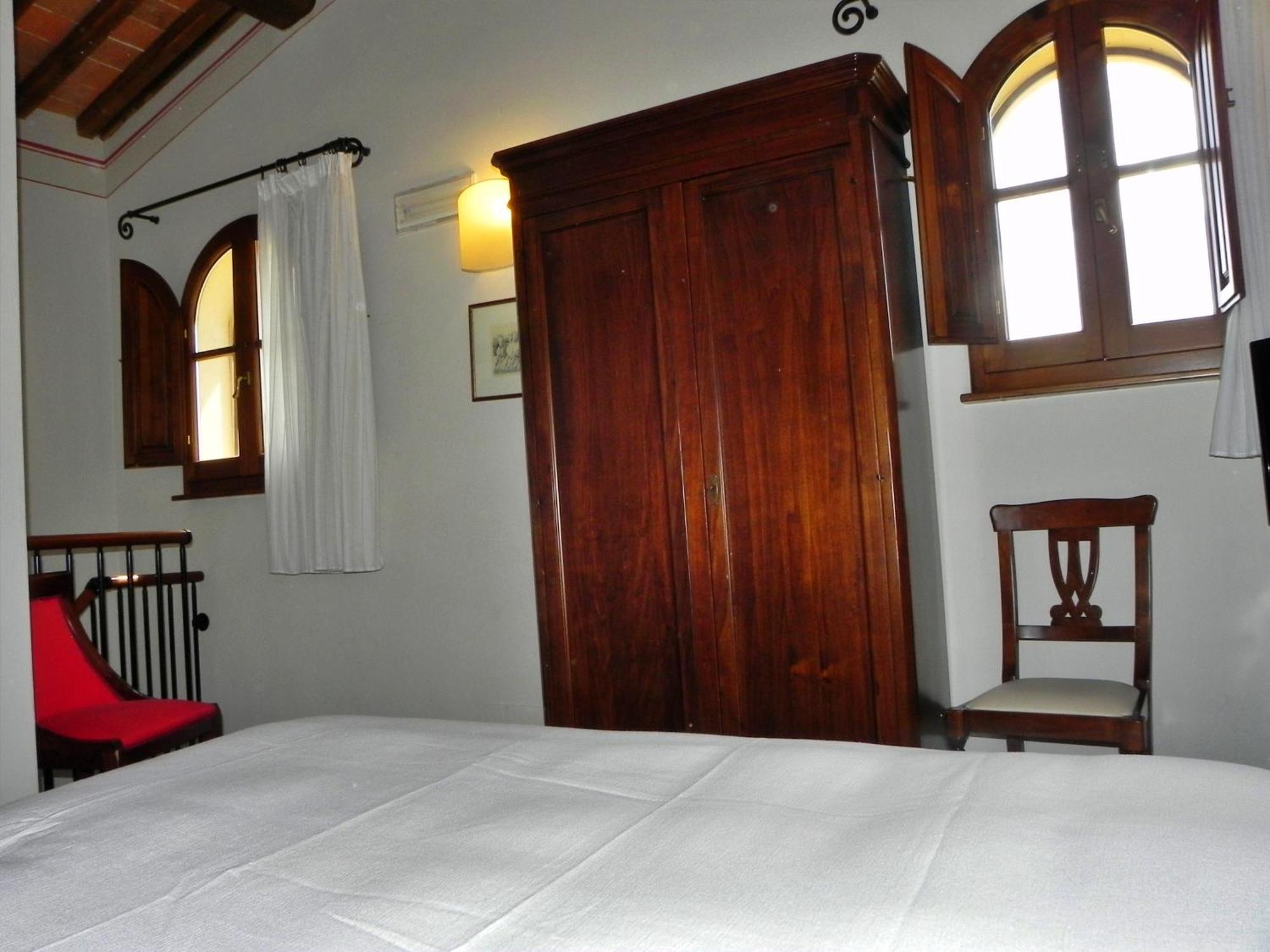 Hotel Relais La Martina Pietraviva Pokój zdjęcie
