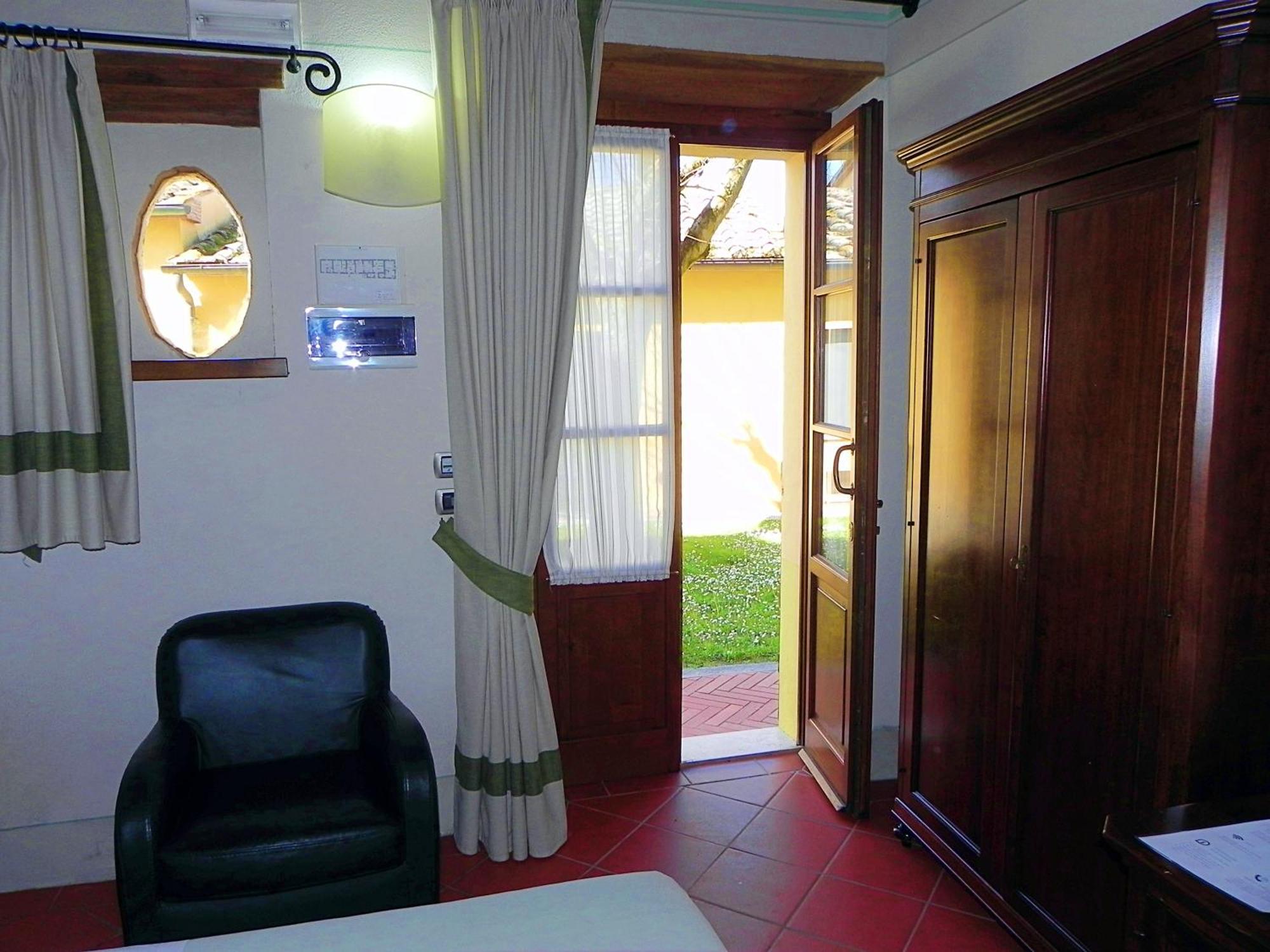 Hotel Relais La Martina Pietraviva Zewnętrze zdjęcie