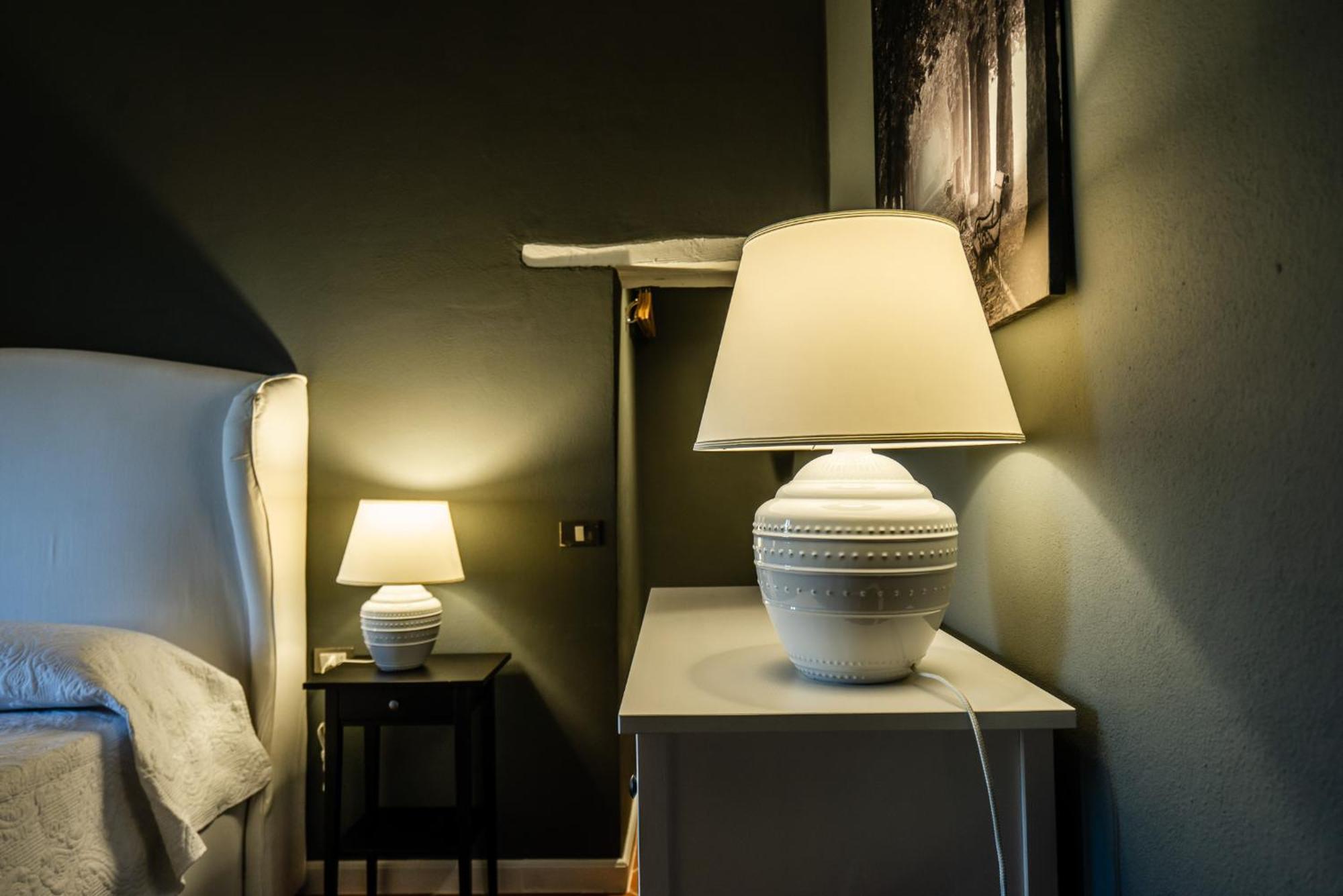 Hotel Relais La Martina Pietraviva Zewnętrze zdjęcie