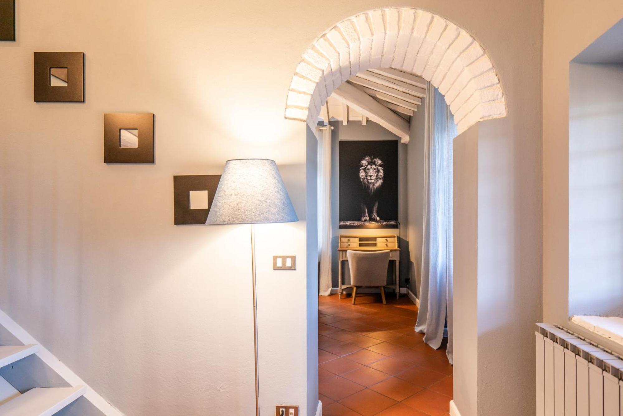 Hotel Relais La Martina Pietraviva Zewnętrze zdjęcie