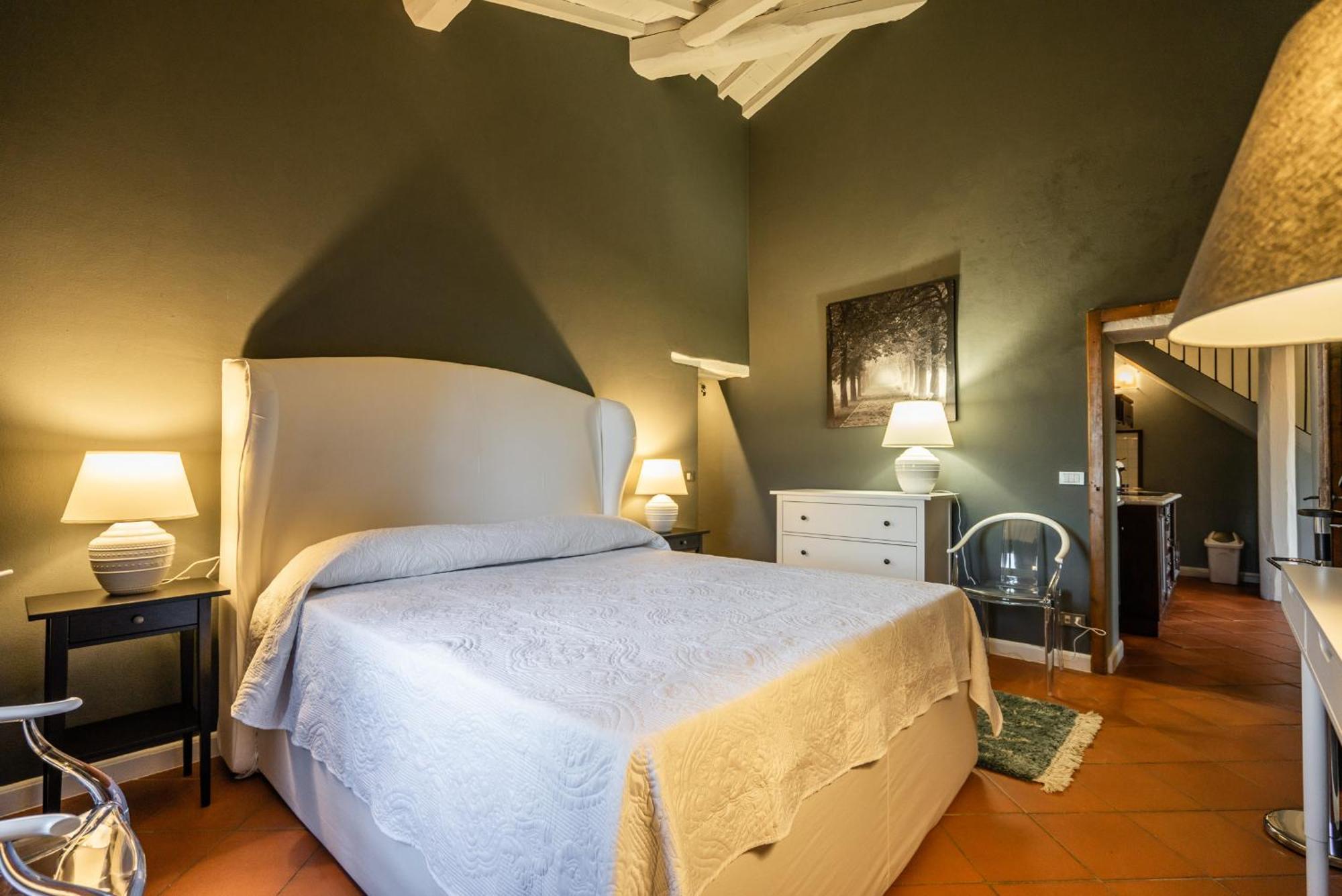 Hotel Relais La Martina Pietraviva Zewnętrze zdjęcie