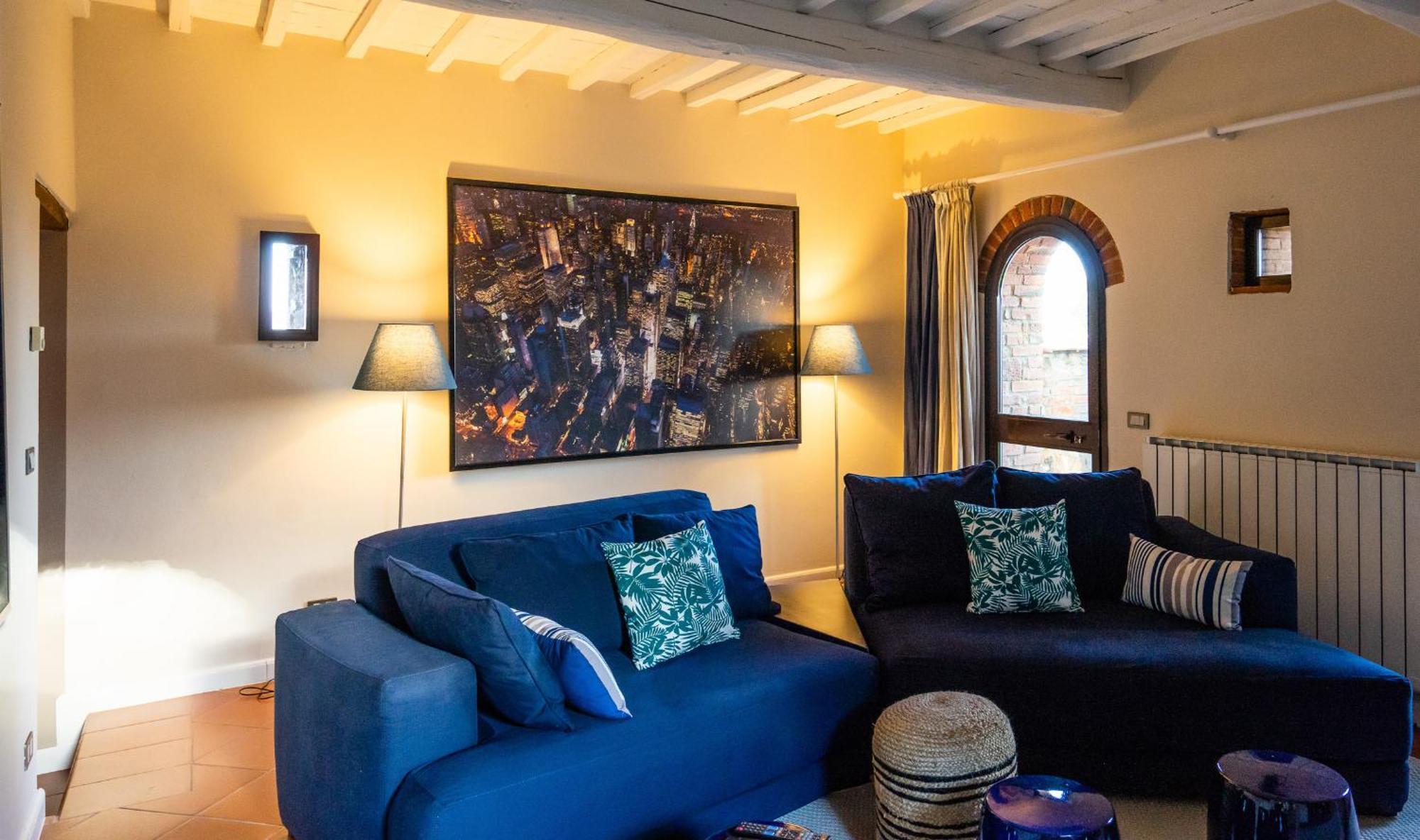 Hotel Relais La Martina Pietraviva Zewnętrze zdjęcie