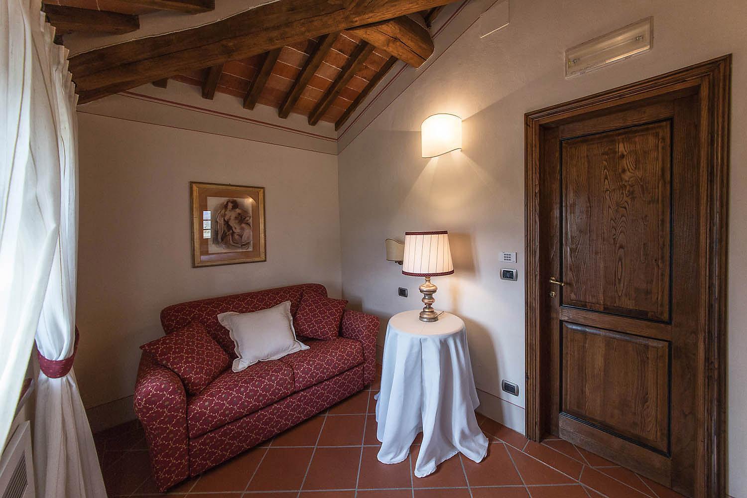 Hotel Relais La Martina Pietraviva Zewnętrze zdjęcie
