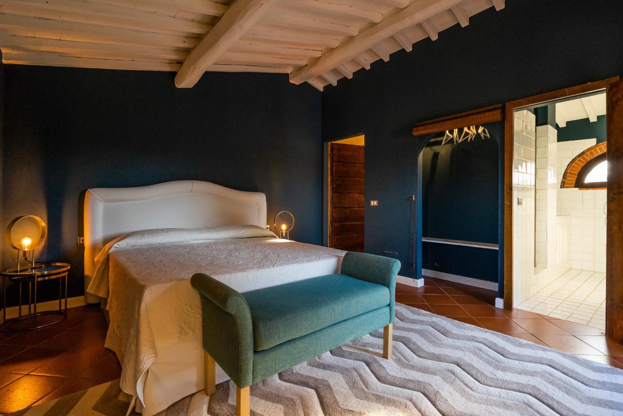 Hotel Relais La Martina Pietraviva Zewnętrze zdjęcie