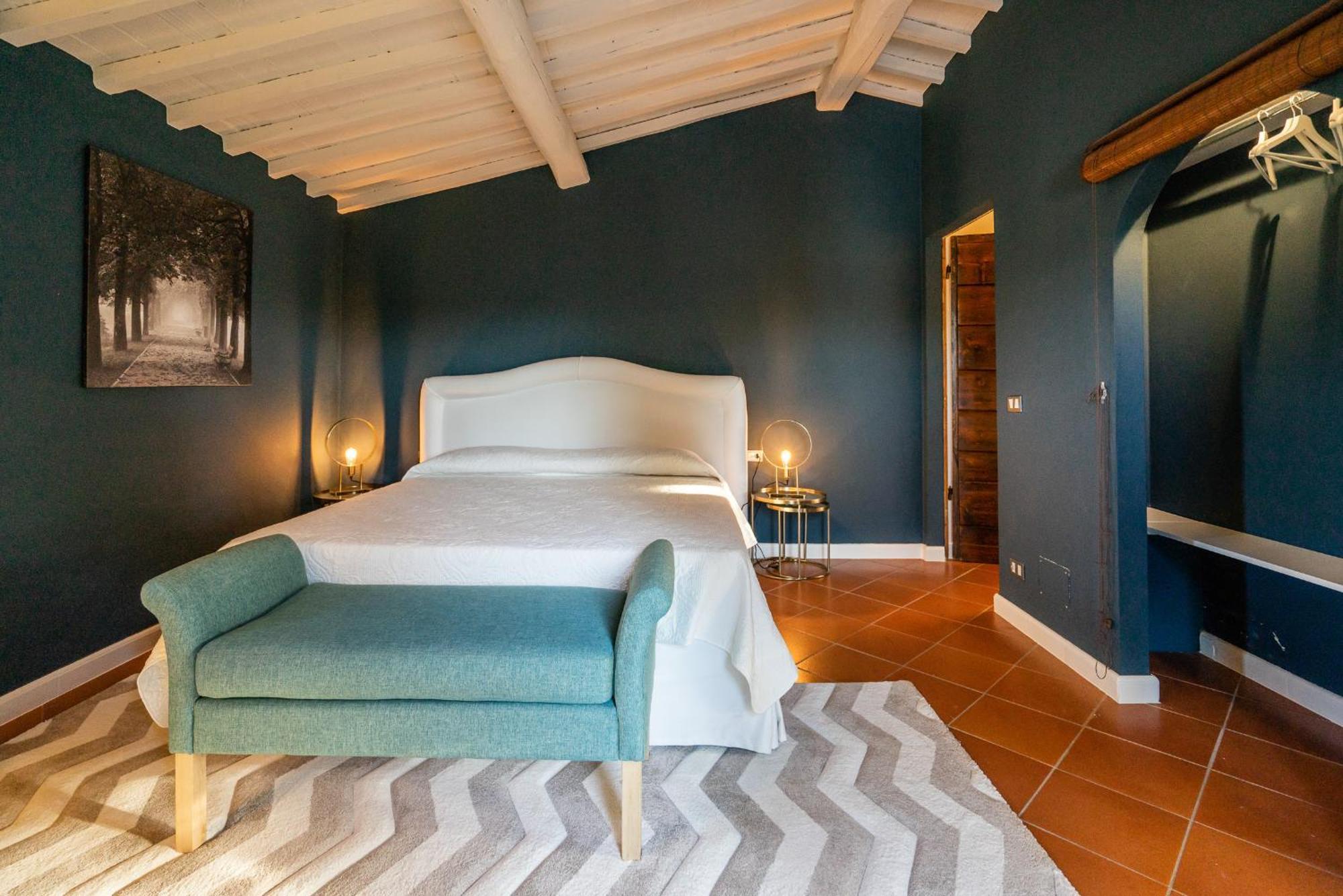 Hotel Relais La Martina Pietraviva Zewnętrze zdjęcie