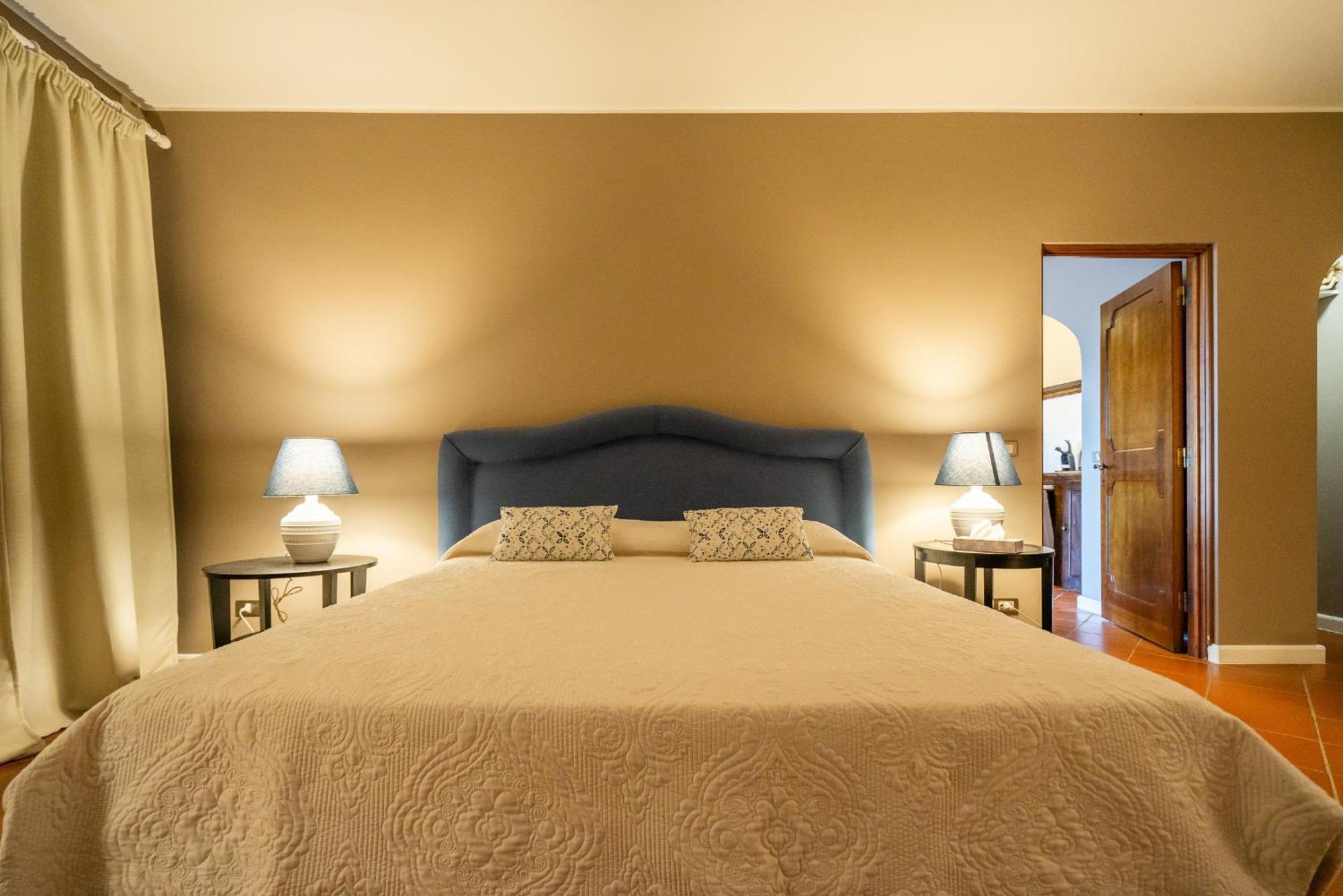 Hotel Relais La Martina Pietraviva Zewnętrze zdjęcie