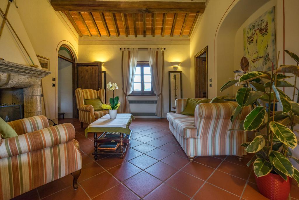Hotel Relais La Martina Pietraviva Zewnętrze zdjęcie